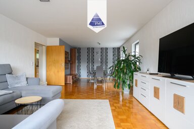 Wohnung zum Kauf 199.900 € 3 Zimmer 102,7 m² EG Kapfenhardt Unterreichenbach 75399