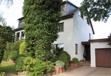Einfamilienhaus zum Kauf 465.000 € 275 m² 950 m² Grundstück Groß Mackenstedt Stuhr 28816