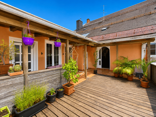 Mehrfamilienhaus zum Kauf als Kapitalanlage geeignet 500.000 € 10 Zimmer 1.450 m² 1.024 m² Grundstück Burggasse 16 Judenburg 8750