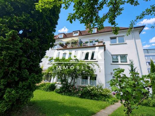 Wohnung zum Kauf 240.000 € 2 Zimmer 59,4 m² EG Weststadt Ulm 89077