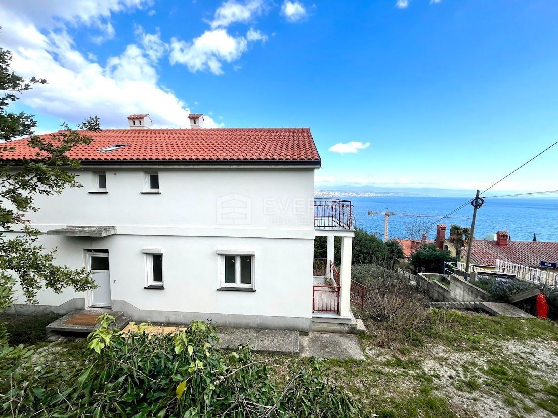 Haus zum Kauf 880.000 € 10 Zimmer 346 m²<br/>Wohnfläche 609 m²<br/>Grundstück Opatija