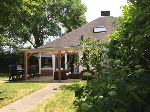 Einfamilienhaus zum Kauf provisionsfrei 159.995 € 4 Zimmer 65 m² 230 m² Grundstück Buurtweg 3 Stavenisse 4696 RV