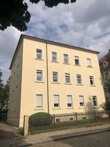 Wohnung zur Miete 540 € 3 Zimmer 70,7 m² frei ab sofort Klopstockstraße 39 Cotta (Sachsdorfer Str.) Dresden 01157