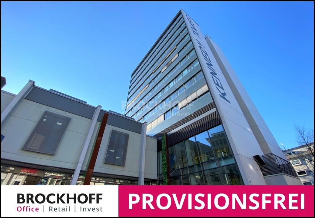 Bürogebäude zur Miete provisionsfrei 205 m²<br/>Bürofläche ab 205 m²<br/>Teilbarkeit Stadtkern Essen 45127