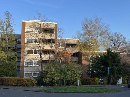 Wohnung zur Miete 889 € 2 Zimmer 67 m² Geschoss 3/5 frei ab sofort Kurhausstraße 13 Bad Wilhelmshöhe Kassel 34131