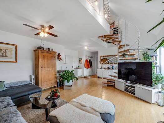Maisonette zum Kauf 399.000 € 3 Zimmer 107 m² 2. Geschoss Hilden 40724