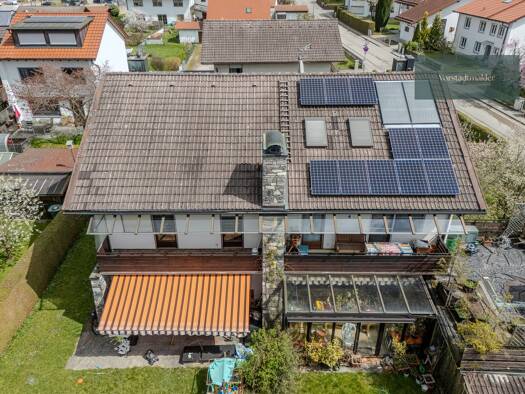 Doppelhaushälfte zur Miete 1.690 € 5,5 Zimmer 153 m² 367 m² Grundstück Aßling 85617