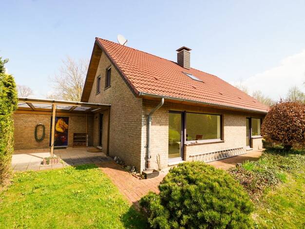 Einfamilienhaus zum Kauf 449.000 € 4 Zimmer 159 m² 822 m² Grundstück Dahl Paderborn 33100