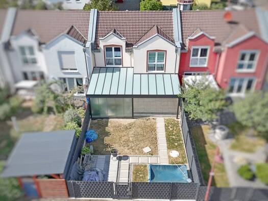 Reihenmittelhaus zum Kauf 398.000 € 5 Zimmer 142 m² 258 m² Grundstück Polch Polch 56751