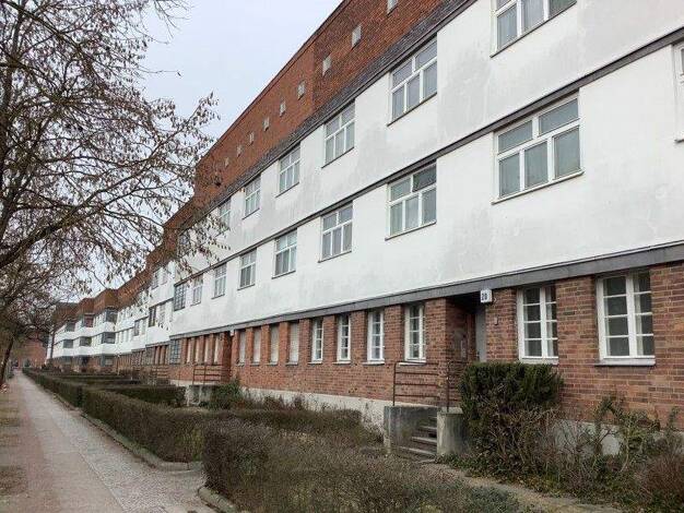 Wohnung zur Miete 718 € 2,5 Zimmer 64,1 m² frei ab 02.05.2026 Pfahlerstr. 20 Reinickendorf Berlin 13403