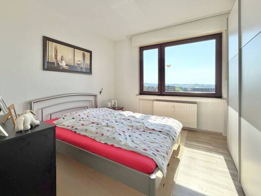 Wohnung zum Kauf 222.000 € 3,5 Zimmer 79,9 m² 3. Geschoss Linden Bochum 44879