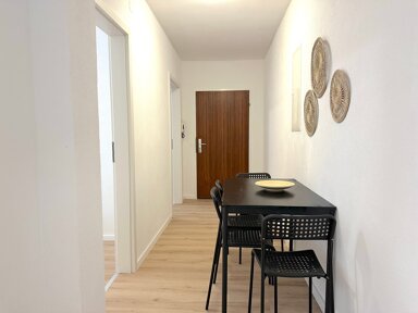 Wohnung zur Miete 525 € 1 Zimmer 13 m² 1. Geschoss frei ab sofort Coventrystraße 65 Nied Frankfurt am Main 65934