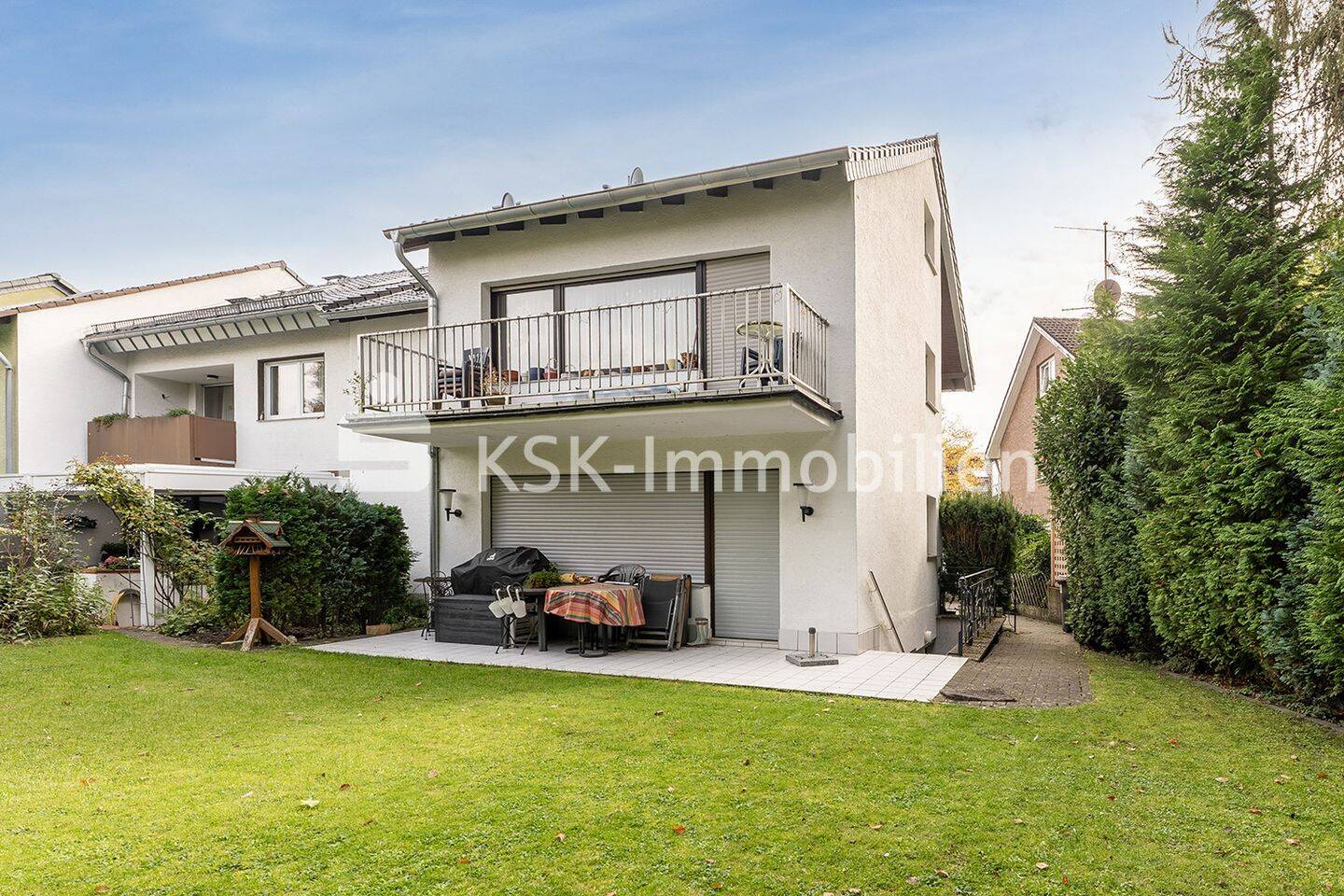 Mehrfamilienhaus zum Kauf - Ansicht 2
