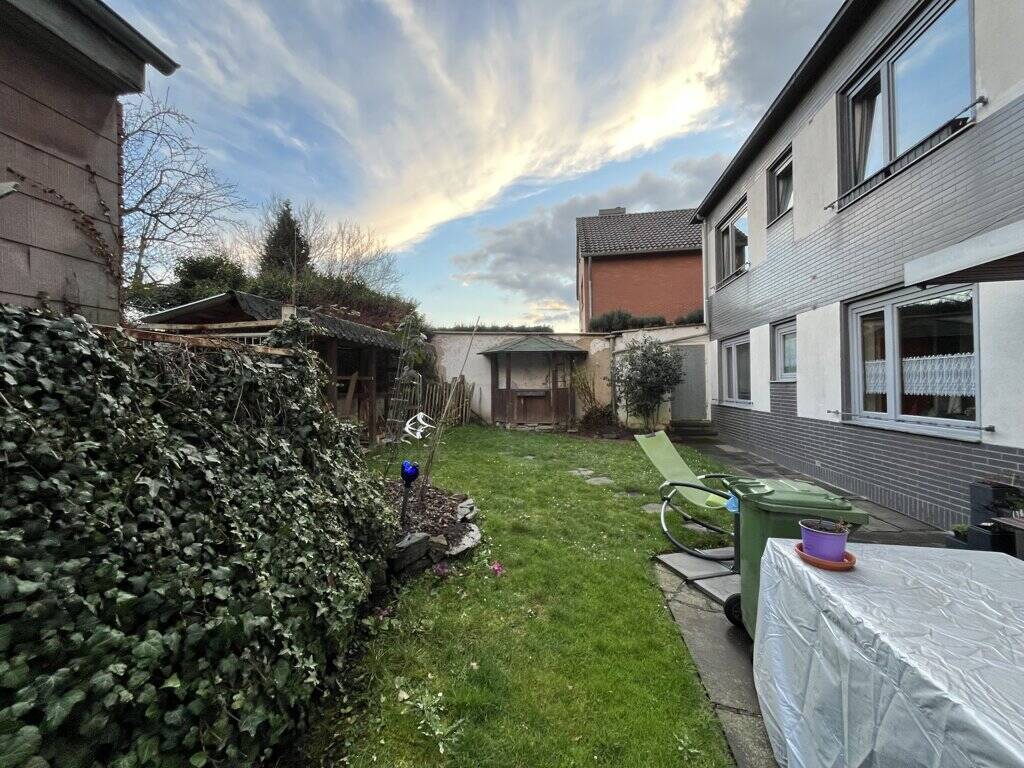 Mehrfamilienhaus zum Kauf - Ansicht 5