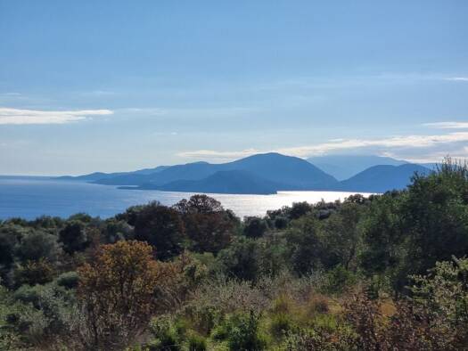 Grundstück zum Kauf 210.000 € 6.052,4 m² Grundstück Lefkada Municipality 31080