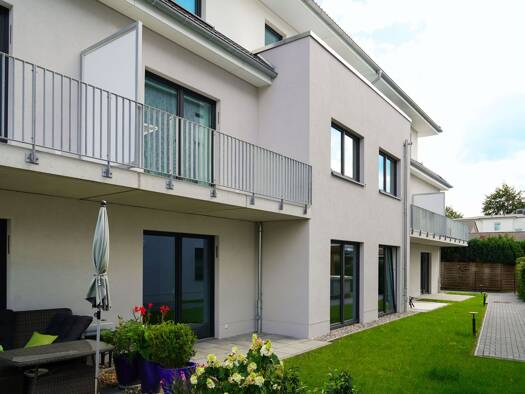 Wohnung zur Miete - Erstbezug 1.408 € 3 Zimmer 88 m² 2 Geschosse frei ab 01.01.2027 Harksheide Norderstedt 22844