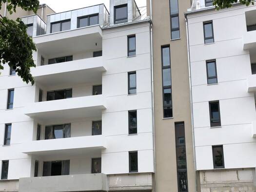 Wohnung zur Miete 835 € 2 Zimmer 62,5 m² 3. Geschoss frei ab 01.11.2026 Querstraße 19 Zentrum-Ost Mitte 04103