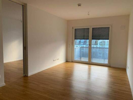 Wohnung zur Miete 645 € 2 Zimmer 53,4 m² 2. Geschoss frei ab sofort Ursinusstr. 9 Manching 85077