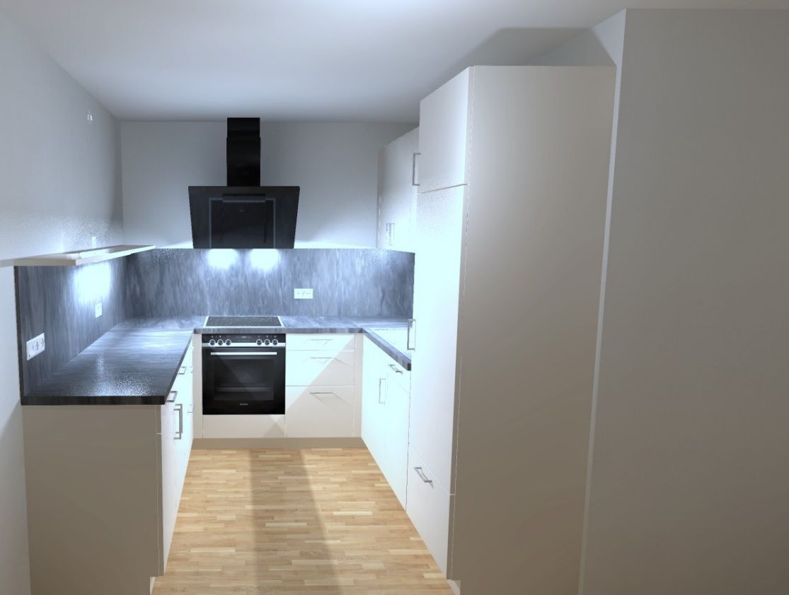 Wohnung zur Miete 1.080 € 2 Zimmer 60 m²<br/>Wohnfläche EG<br/>Geschoss ab sofort<br/>Verfügbarkeit Anna-Reich-Straße 25 Sindelfingen 101 Maichingen 71069