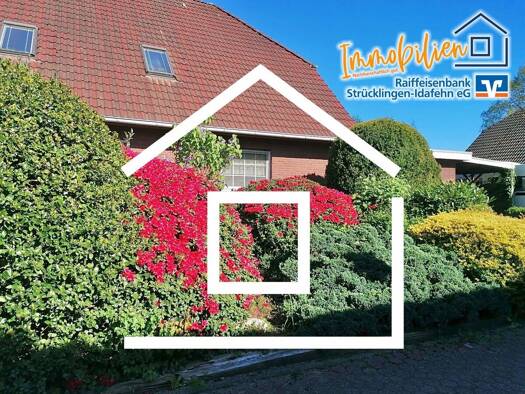 Einfamilienhaus zum Kauf 359.000 € 9 Zimmer 240 m² 979 m² Grundstück frei ab 01.09.2026 Strücklingen-Bollingen I Saterland / Strücklingen 26683
