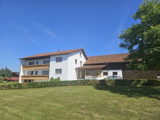 Mehrfamilienhaus zum Kauf 549.000 € 260 m² 2.811 m² Grundstück frei ab 01.05.2027 Grafing Neumarkt-Sankt Veit 84494