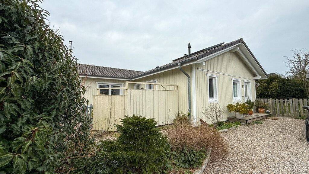 Haus – Grundhof, Mariengaard - Ansicht 2