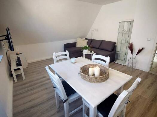 Wohnung zur Miete 1.050 € 4 Zimmer 75 m² Geschoss EG/1 frei ab sofort Rühen 38471