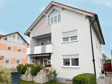 Mehrfamilienhaus zum Kauf 298.000 € 9 Zimmer 190 m² 617 m² Grundstück Speichersdorf Speichersdorf 95469