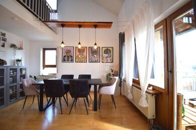 Maisonette zum Kauf 275.000 € 2,5 Zimmer 85 m² 3. Geschoss Herbolzheim Herbolzheim 79336