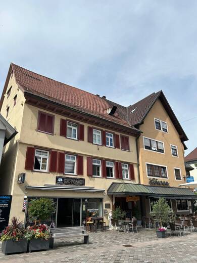 Immobilie zum Kauf als Kapitalanlage geeignet 1.640.000 € 1.270 m² 575 m² Grundstück Oberkirch Oberkirch 77704