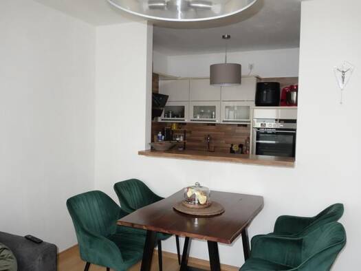 Wohnung zum Kauf 240.000 € 3 Zimmer 64 m² 1. Geschoss Straubing 94315
