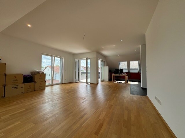 Wohnung zum Kauf 499.000 € 3 Zimmer 106 m²<br/>Wohnfläche 2.<br/>Geschoss Herzogenaurach 4 Herzogenaurach 91074