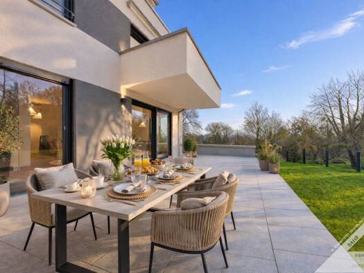 Wohnung zum Kauf provisionsfrei 795.000 € 4 Zimmer 93 m² Vaihingen Stuttgart 70563