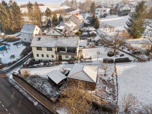 Doppelhaushälfte zum Kauf 749.000 € 8 Zimmer 210 m² 921 m² Grundstück Waldstetten 73550