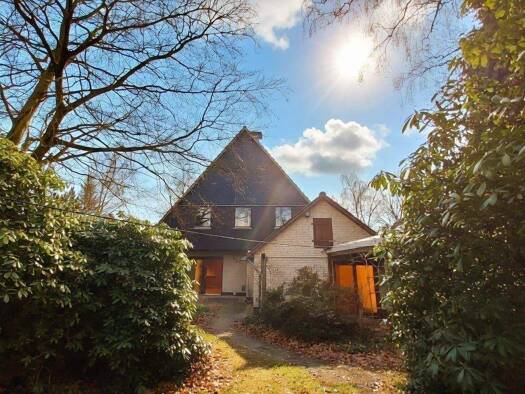 Hotel zum Kauf 328.000 € 12 Zimmer 350 m² Gastrofläche 2.238 m² Grundstück Neuenkirchen 29643