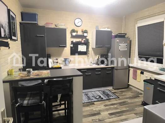 Wohnung zur Miete nur mit Wohnberechtigungsschein Tauschwohnung 560 € 4 Zimmer 86,3 m² 3. Geschoss Kaulsdorf Berlin 12679