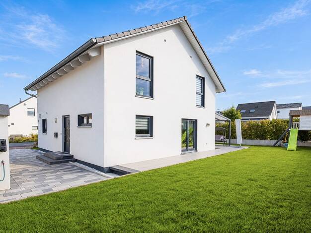 Einfamilienhaus zum Kauf 620.000 € 5 Zimmer 155,6 m² 458 m² Grundstück Eußenheim Eußenheim 97776