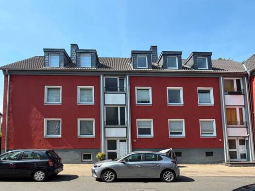 Wohnung zur Miete 620 € 3 Zimmer 59 m² Emil-Kemper-Str. 16 Kettwig Stadtbezirk IX 45219