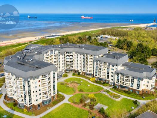 Wohnung zum Kauf 330.000 € 3 Zimmer 68 m² Döse Cuxhaven / Döse 27476