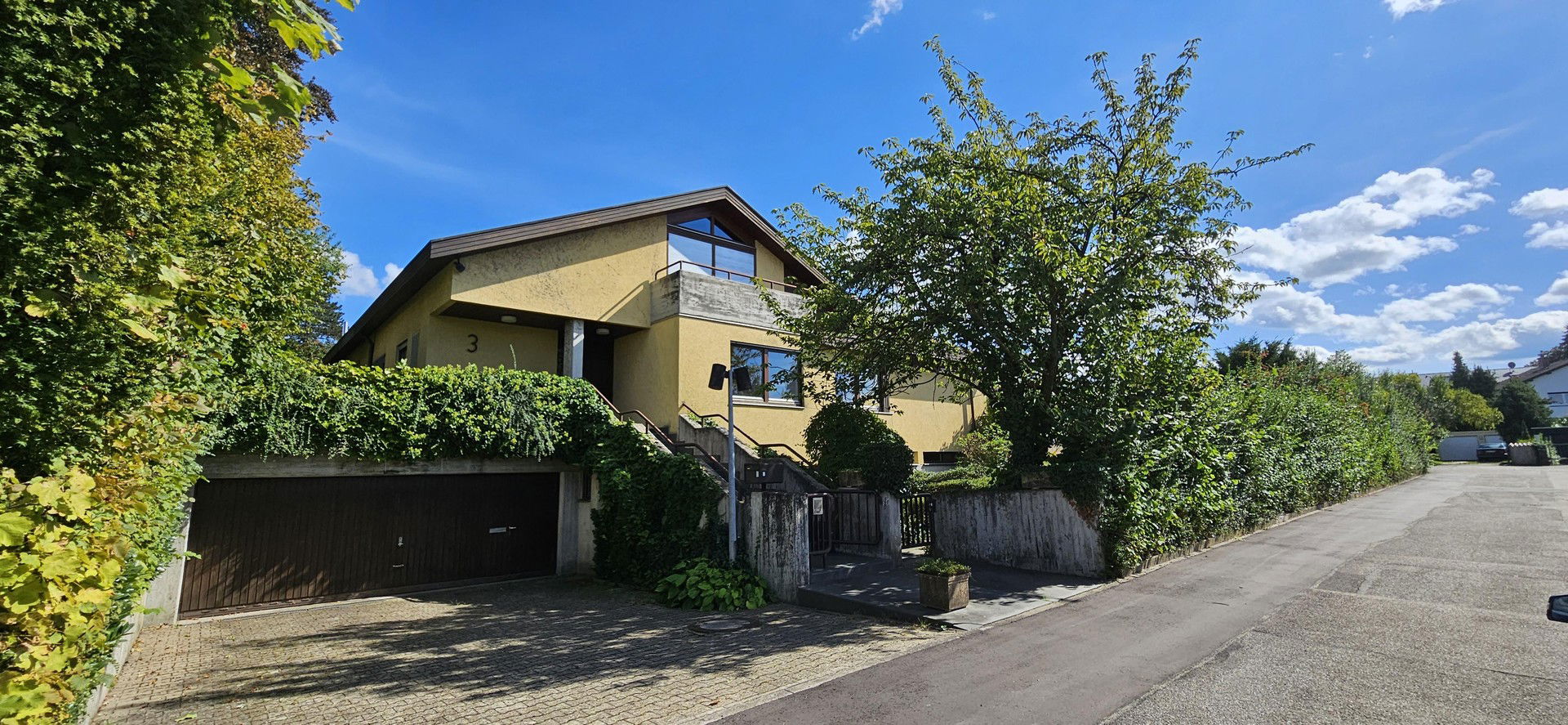 Villa zum Kauf provisionsfrei 1.150.000 € 9 Zimmer 427 m²<br/>Wohnfläche 1.000 m²<br/>Grundstück Nordoststadt 77654 Offenburg 77654