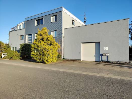 Büro-/Lagergebäude zur Miete provisionsfrei 1.500 € Jügesheim Rodgau 63110