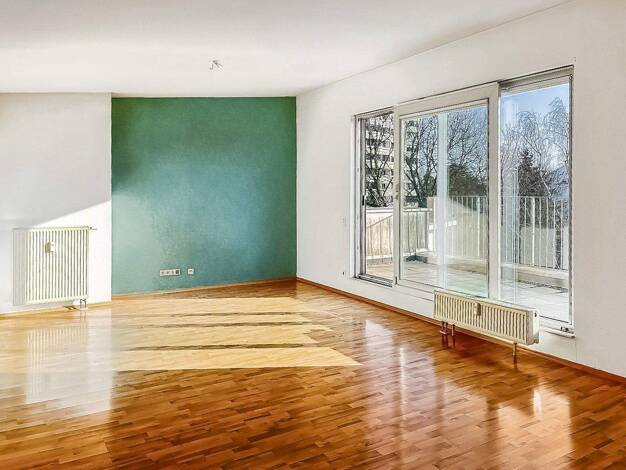 Penthouse zum Kauf 299.000 € 3 Zimmer 86 m² 5. Geschoss Oberrad Frankfurt am Main 60599