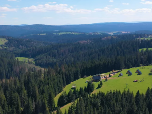 Einfamilienhaus zum Kauf 57.800 € 11.000 m² Grundstück Sarajevo 71000