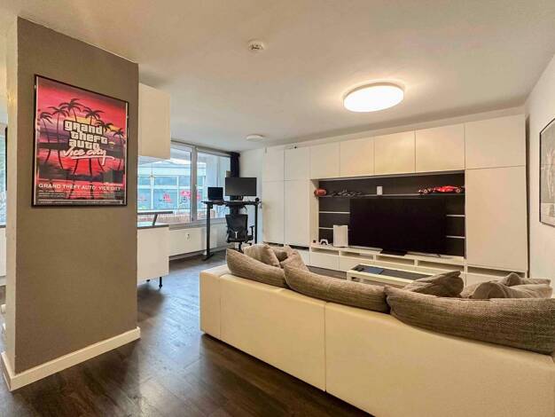 Sonstiges zum Kauf als Kapitalanlage geeignet 239.000 € 2 Zimmer 52 m² Ehrenfeld Köln 50825