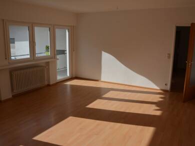 Wohnung zur Miete 950 € 3 Zimmer 90 m² Geschoss 1/3 frei ab 01.08.2025 Bürgel Offenbach am Main 63075