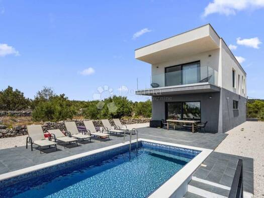 Haus zum Kauf 459.000 € 5 Zimmer 180 m² Vinisce, Marina Marina