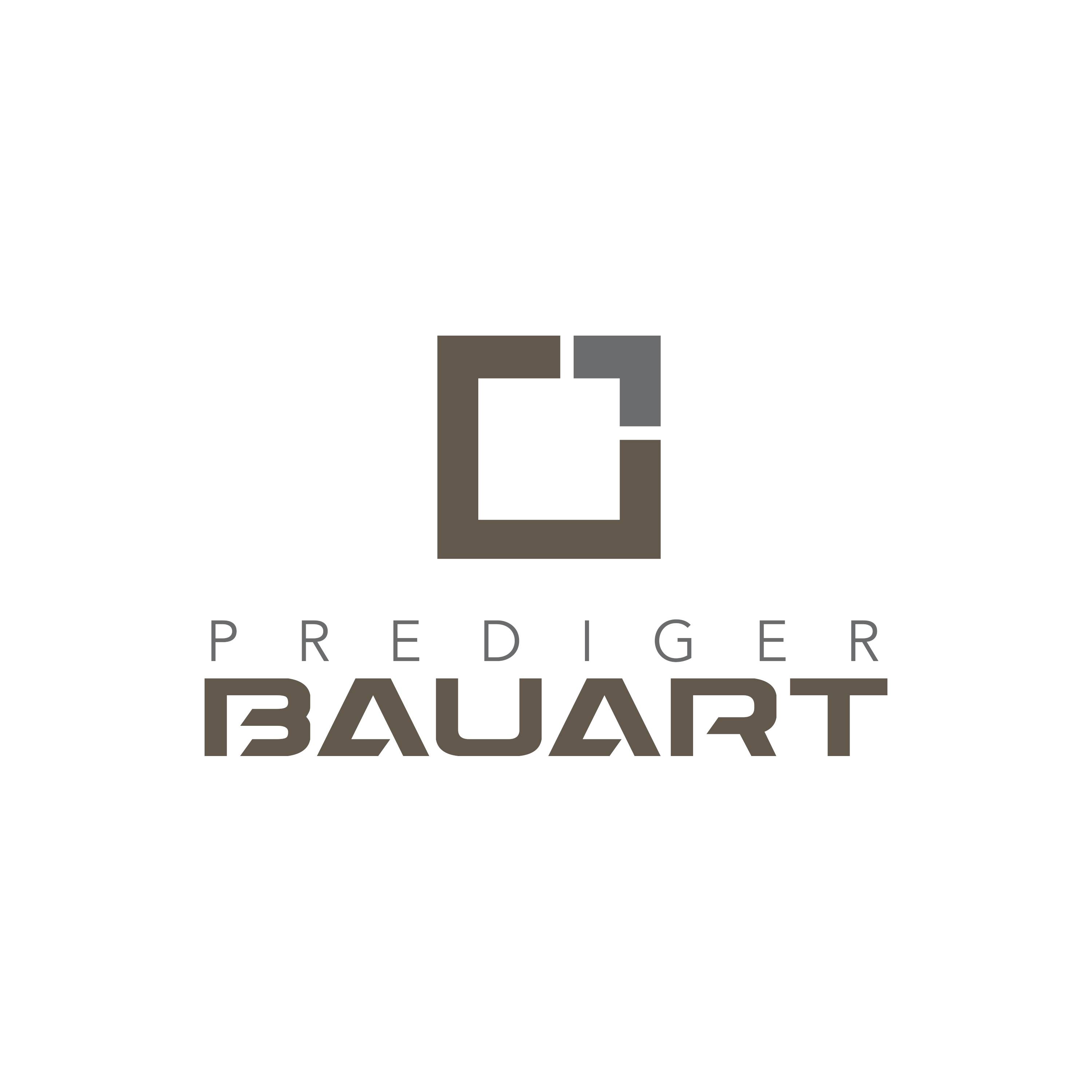 Prediger Bauart GmbH