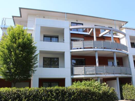 Wohnung zum Kauf 399.000 € 3 Zimmer 102 m² 1. Geschoss Plittersdorf Bonn 53175