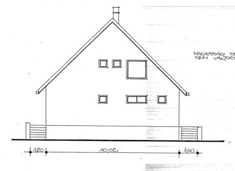 Einfamilienhaus zum Kauf 160.000 € 8 Zimmer 200 m² 900 m² Grundstück Alsoörs / Balaton 8226