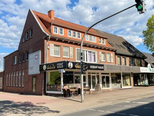 Gewerbeobjekt zum Kauf als Kapitalanlage geeignet 925.000 € 20 Zimmer 642 m² 656 m² Grundstück Sittensen Sittensen 27419